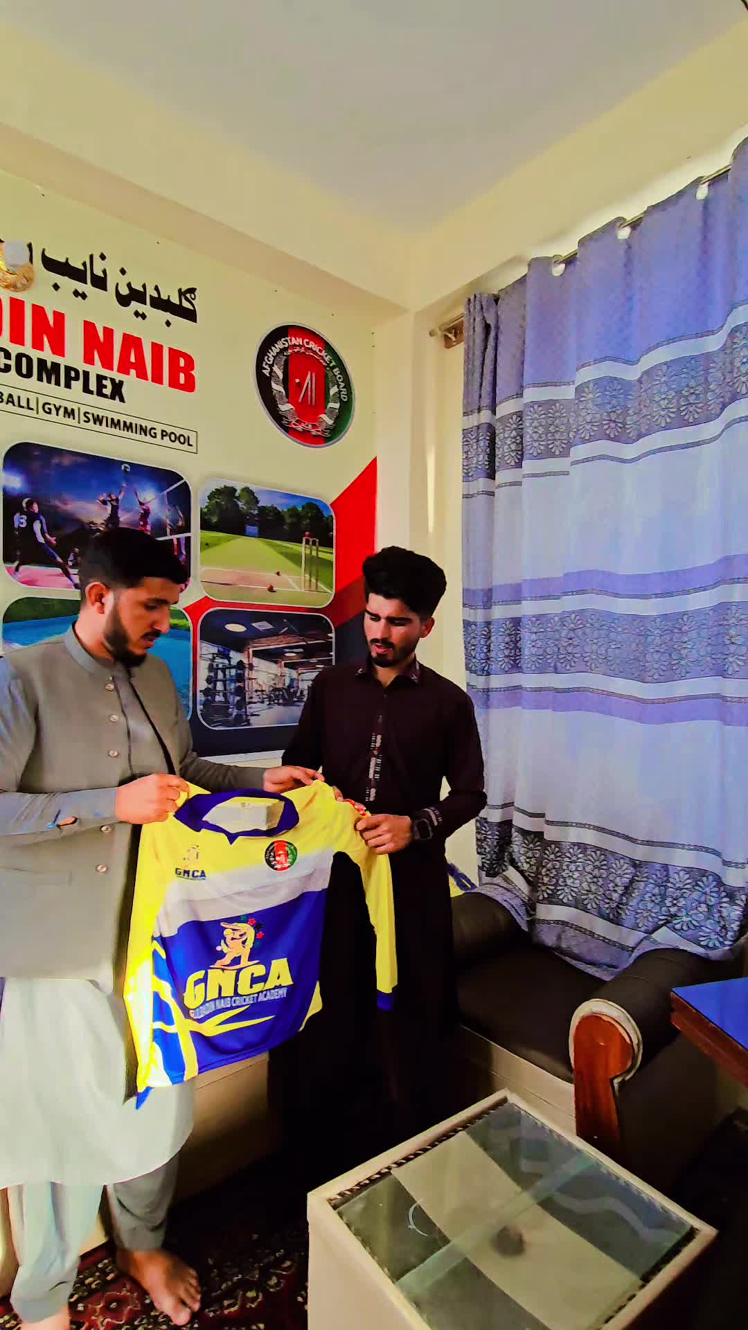 @Sayed Munsif Shinwari