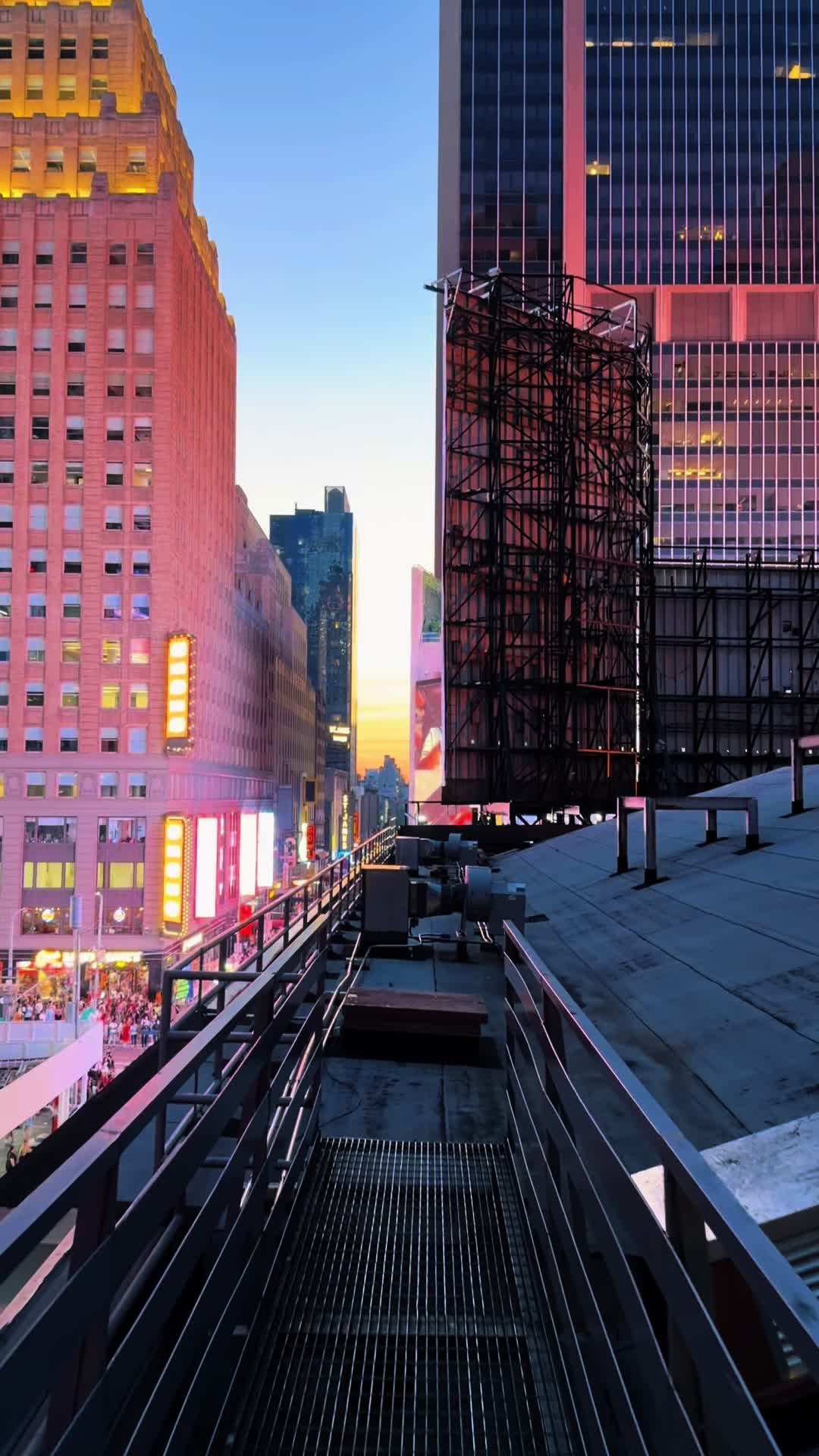 @New York City