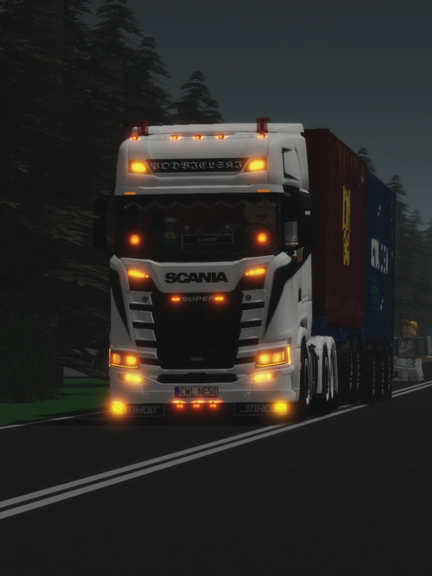 @NatLin_Trucks🚨🚛