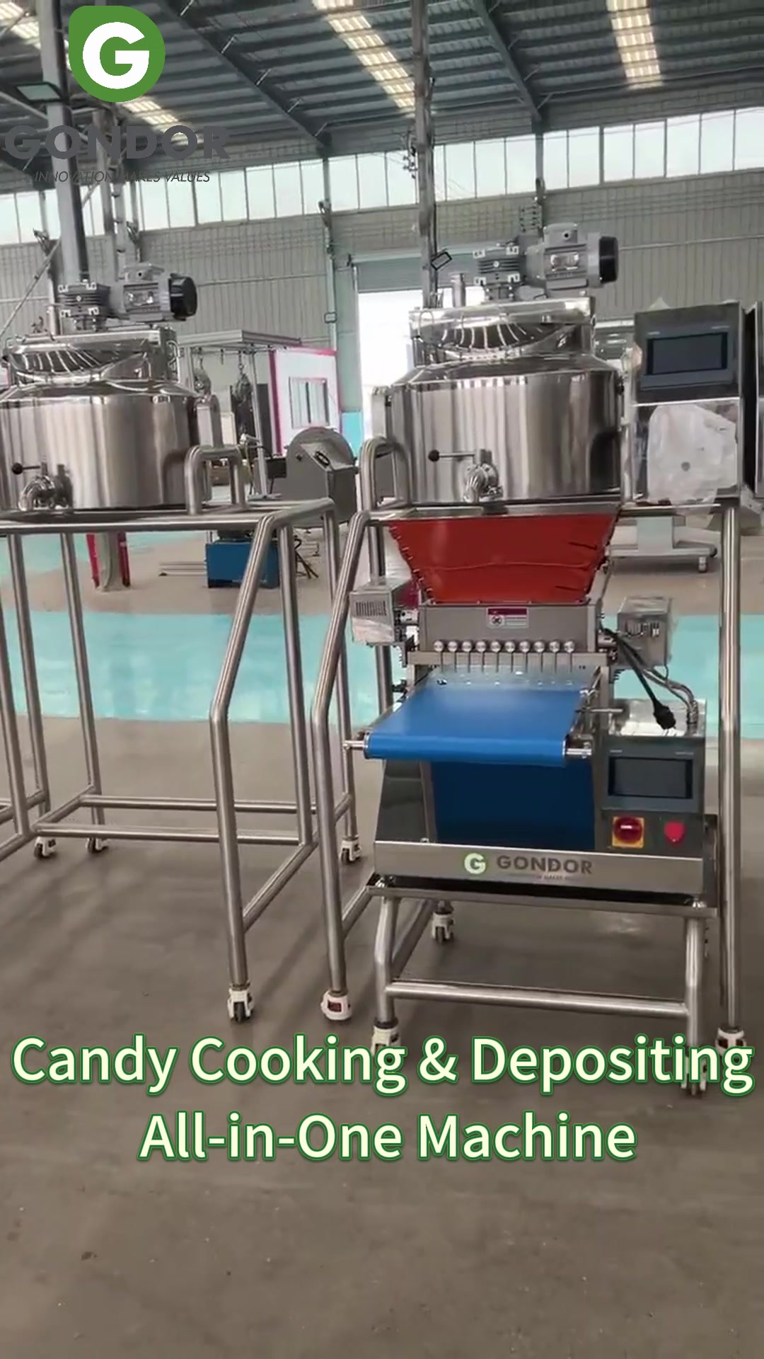 @Gondor Machinery
