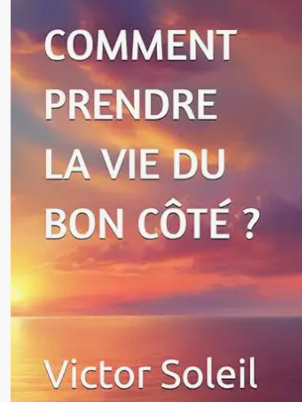 @Victor Soleil ☀️