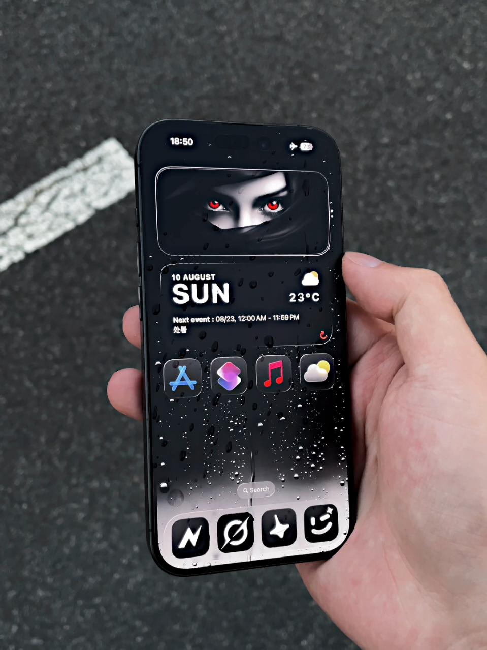 @iTheme Design