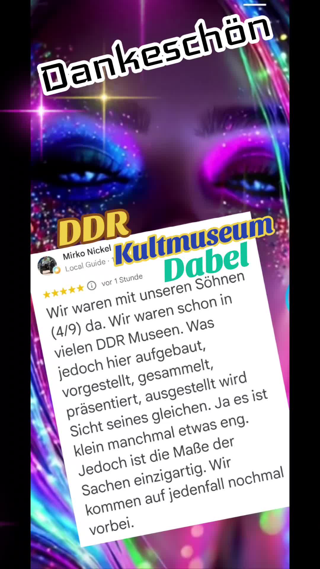 @DDR MUSEUM DABEL 🫶