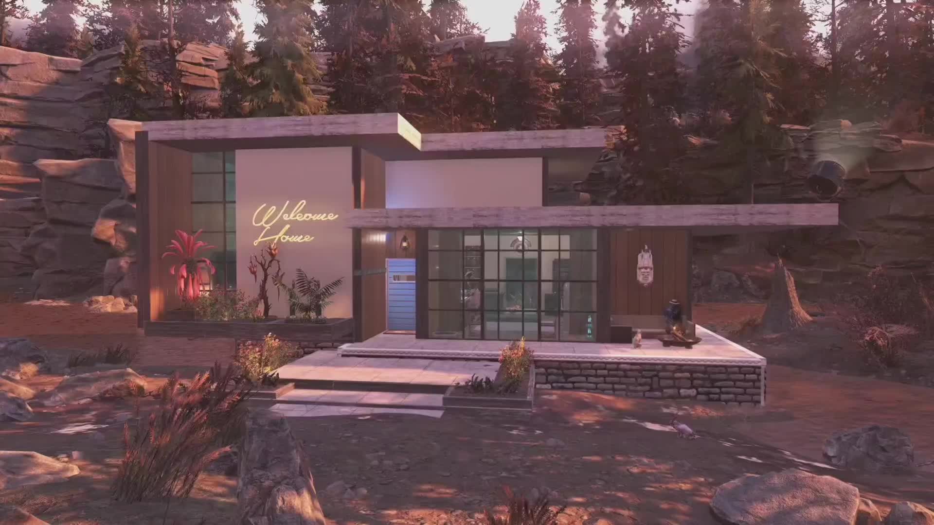 @A Fallout Builder