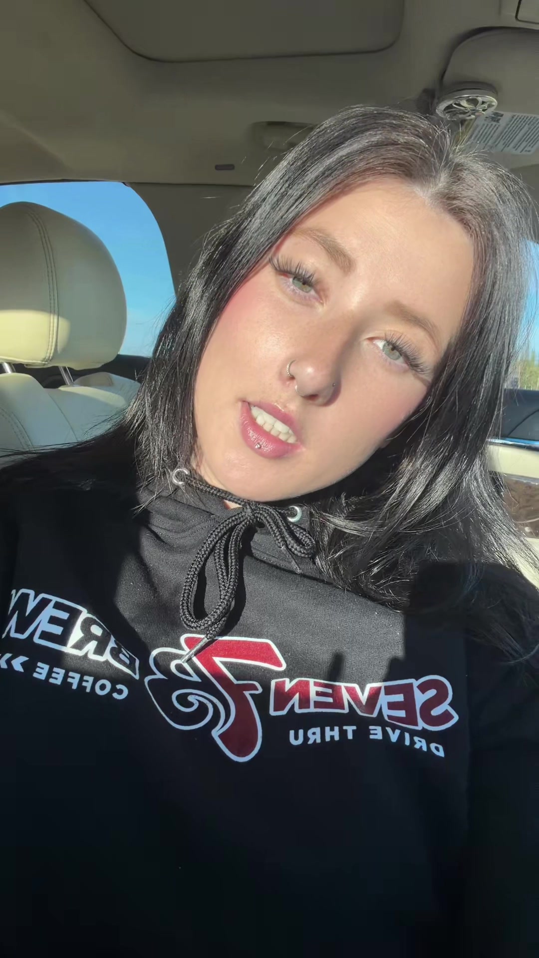 @Keziah Hancock