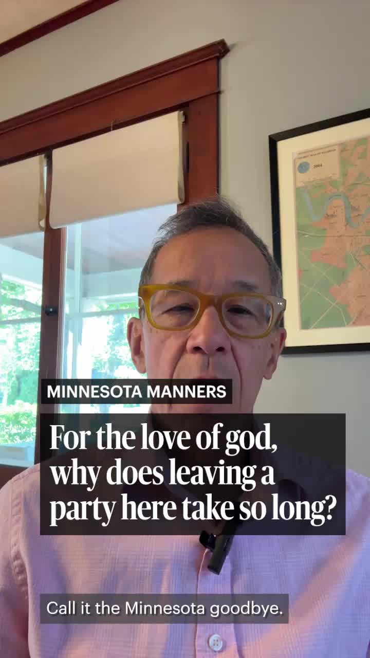 @Minnesota Star Tribune