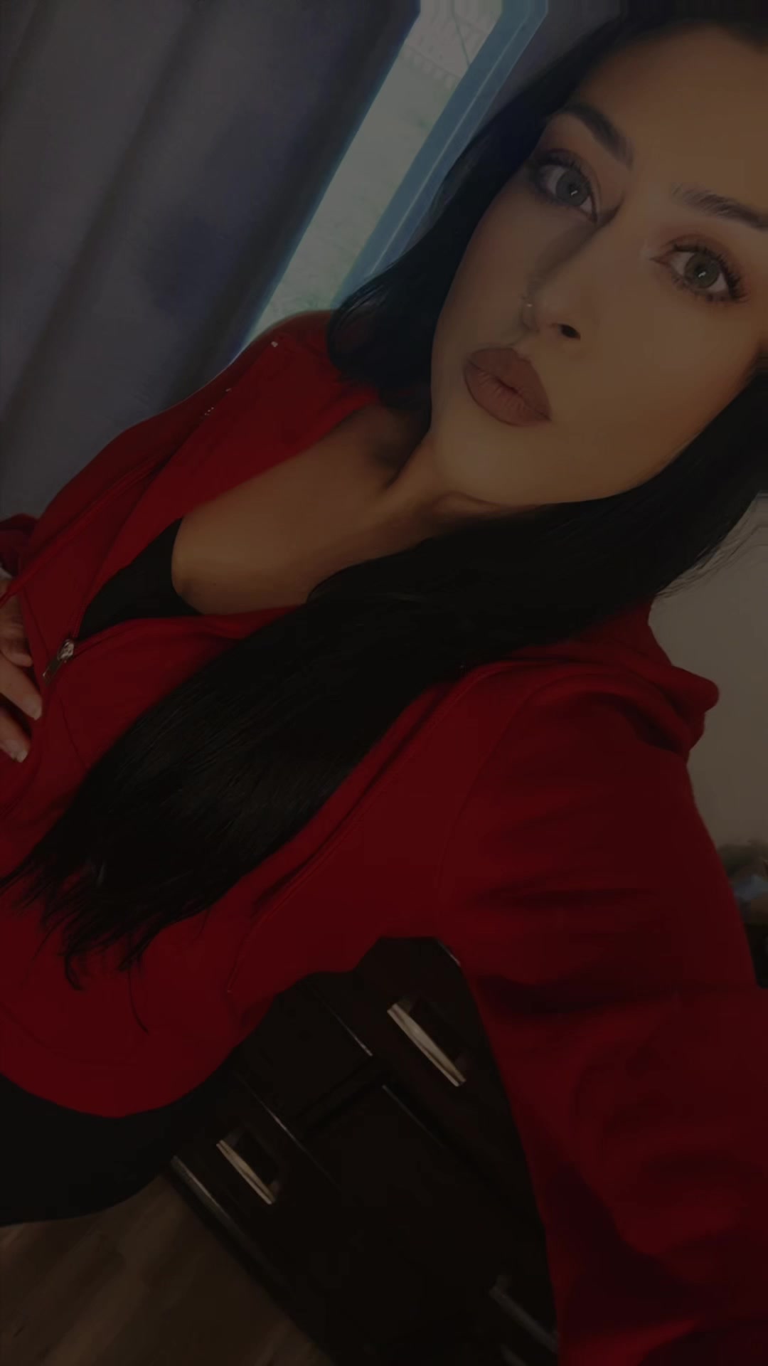 @Amber kristina