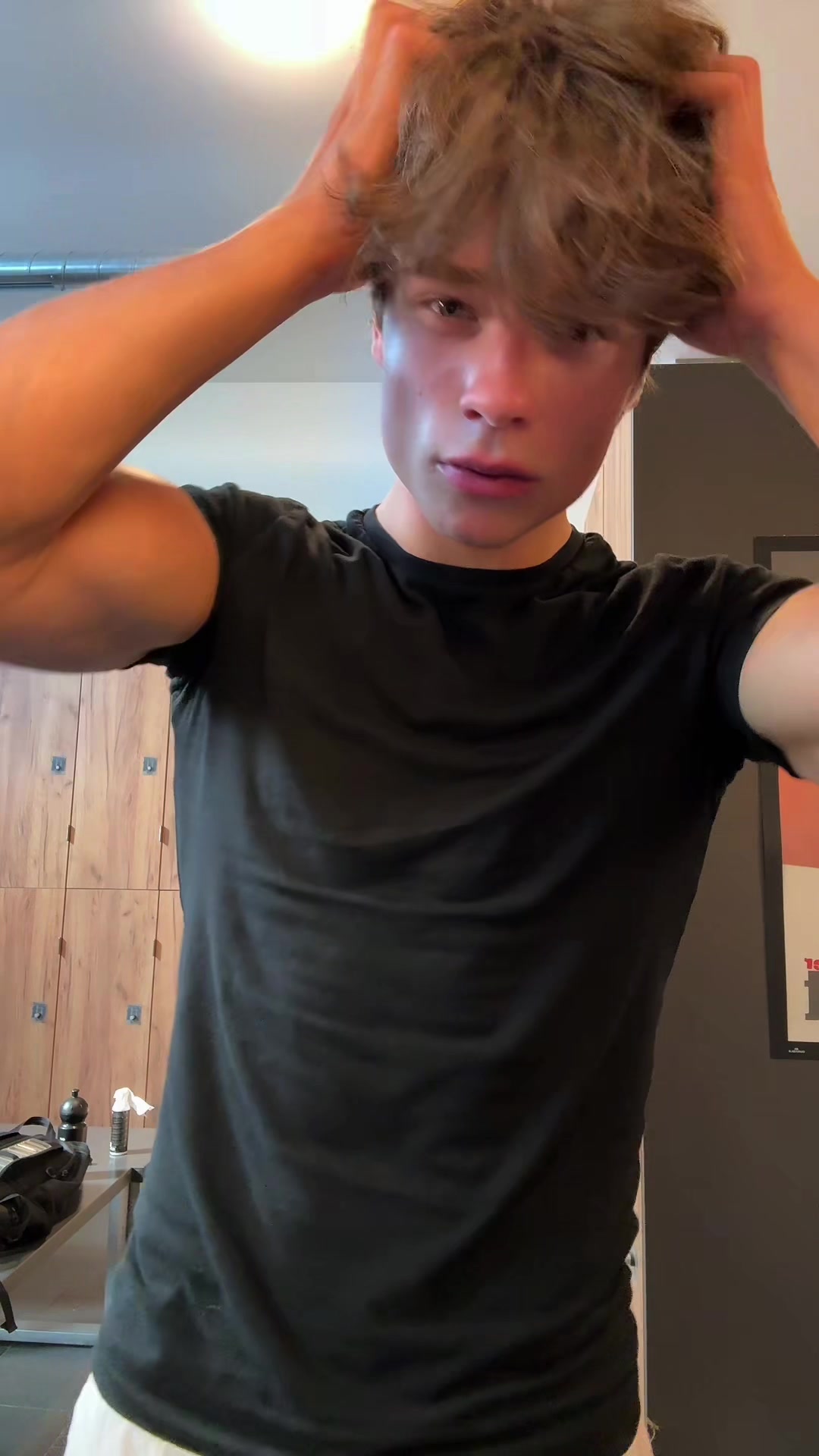 @Max | Calisthenics | Ernährung