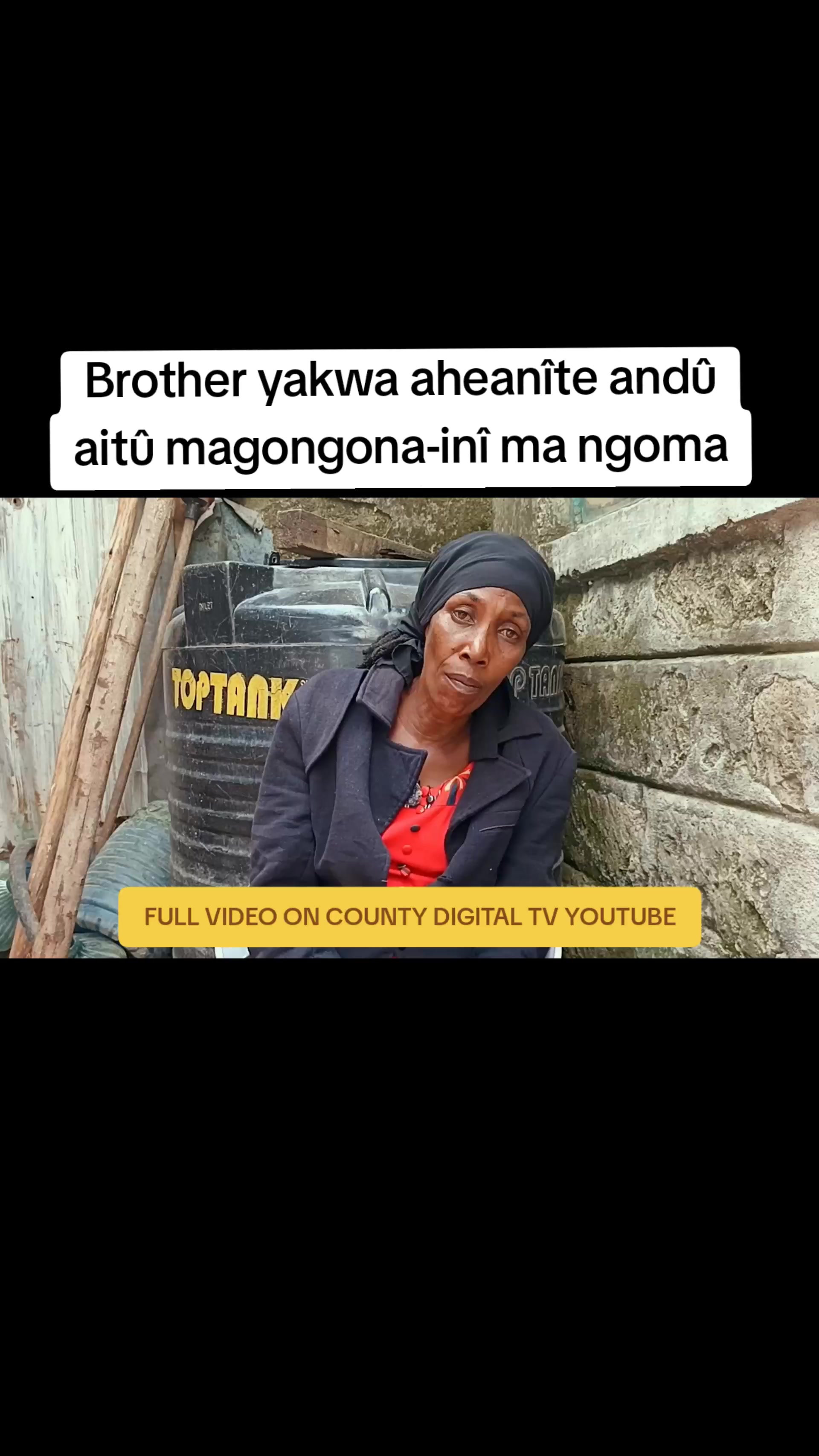 @County Digital Tv