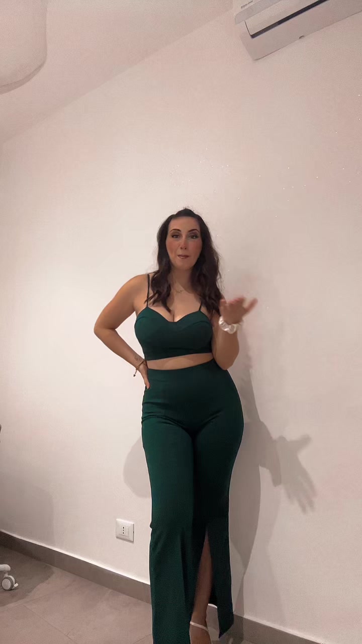 @Aurora Militello