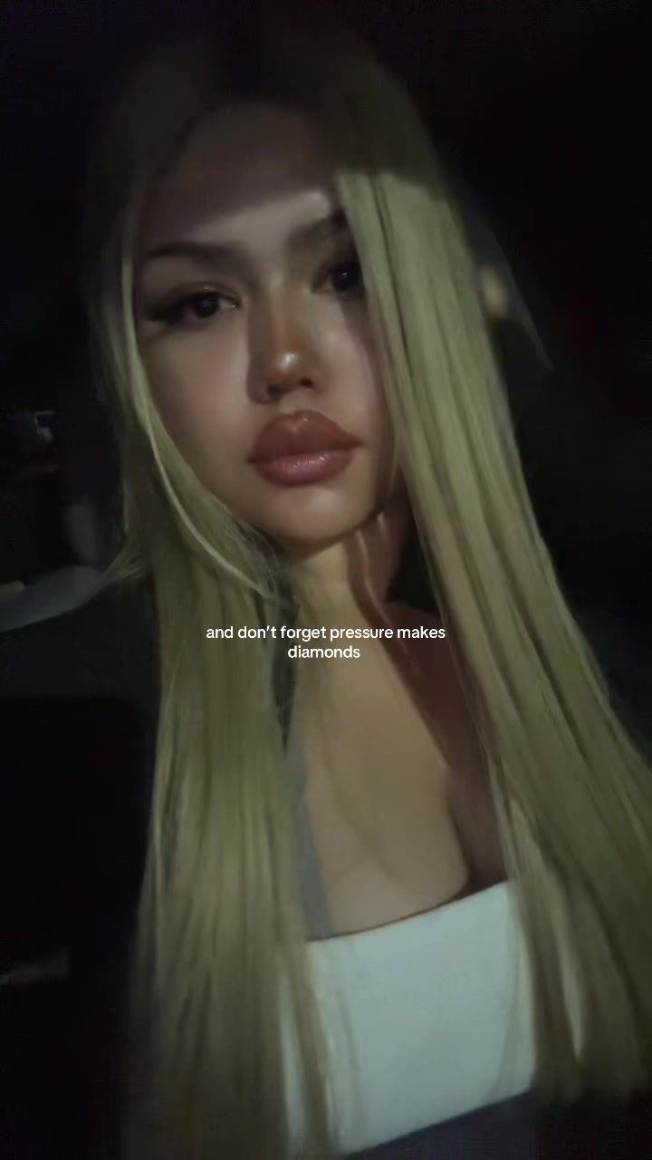 @Ashley. 🫧