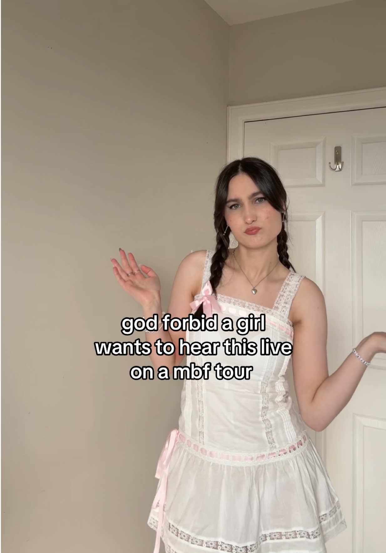 @Abi Taylor