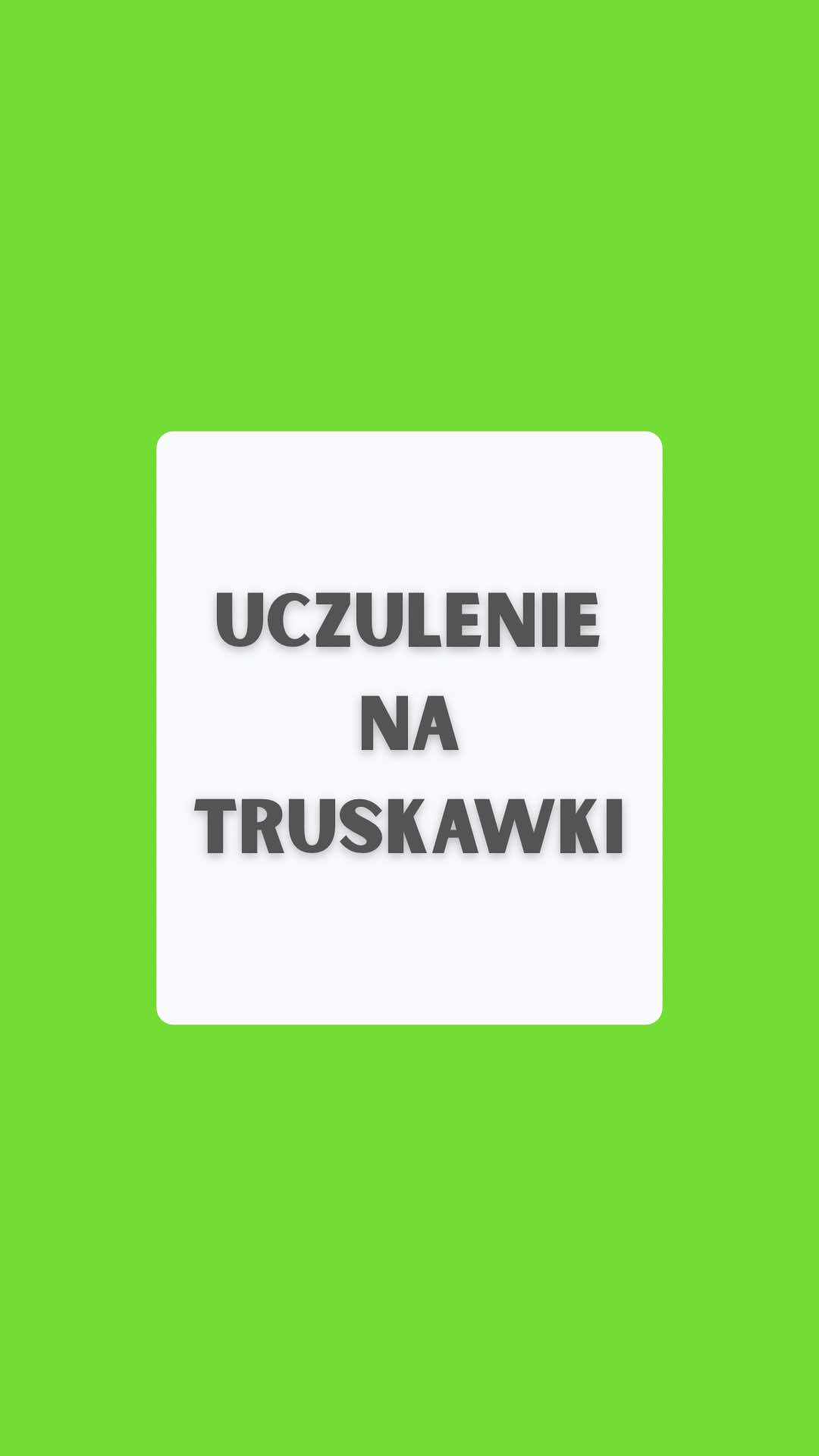 @Weronika🌱aptemama.pl
