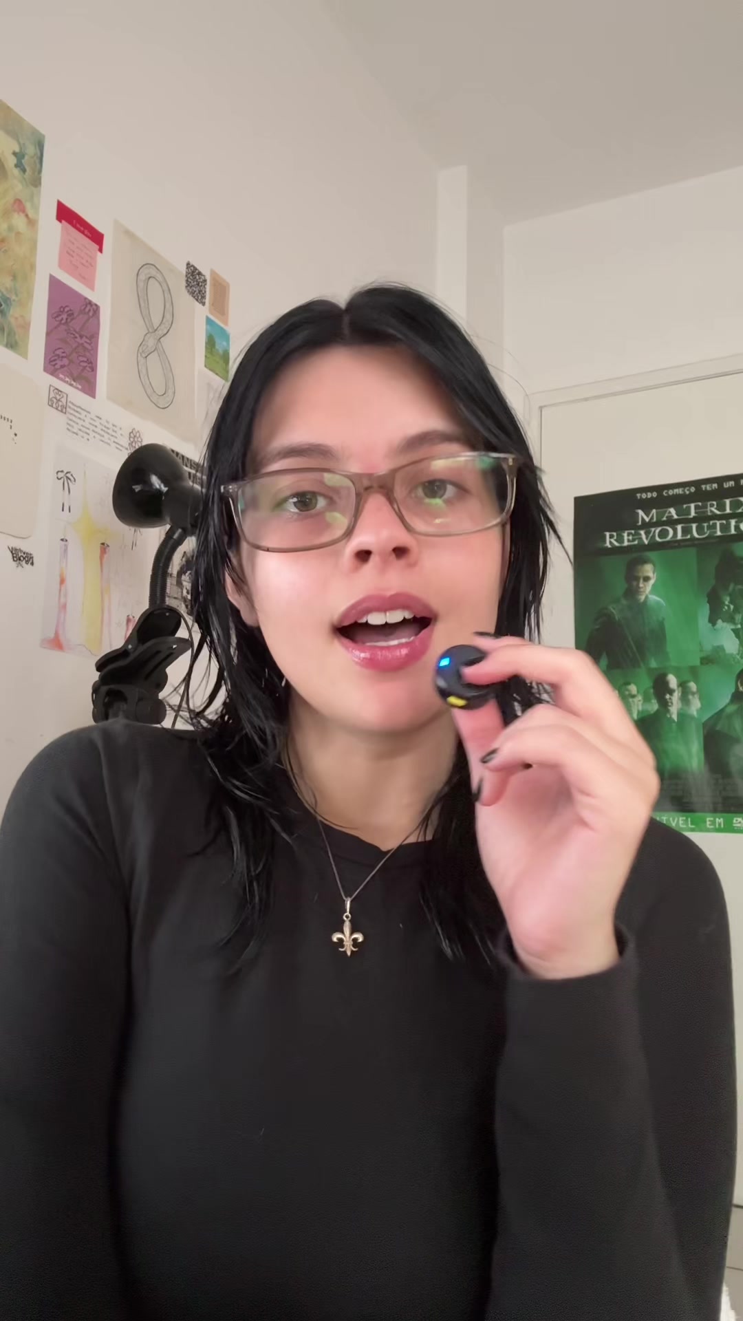 @amanda yeux