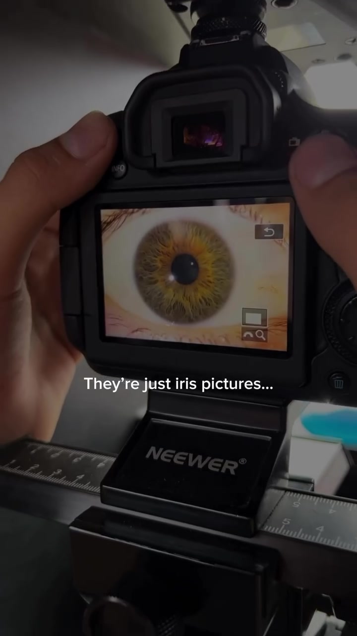 @Cosmic Eye