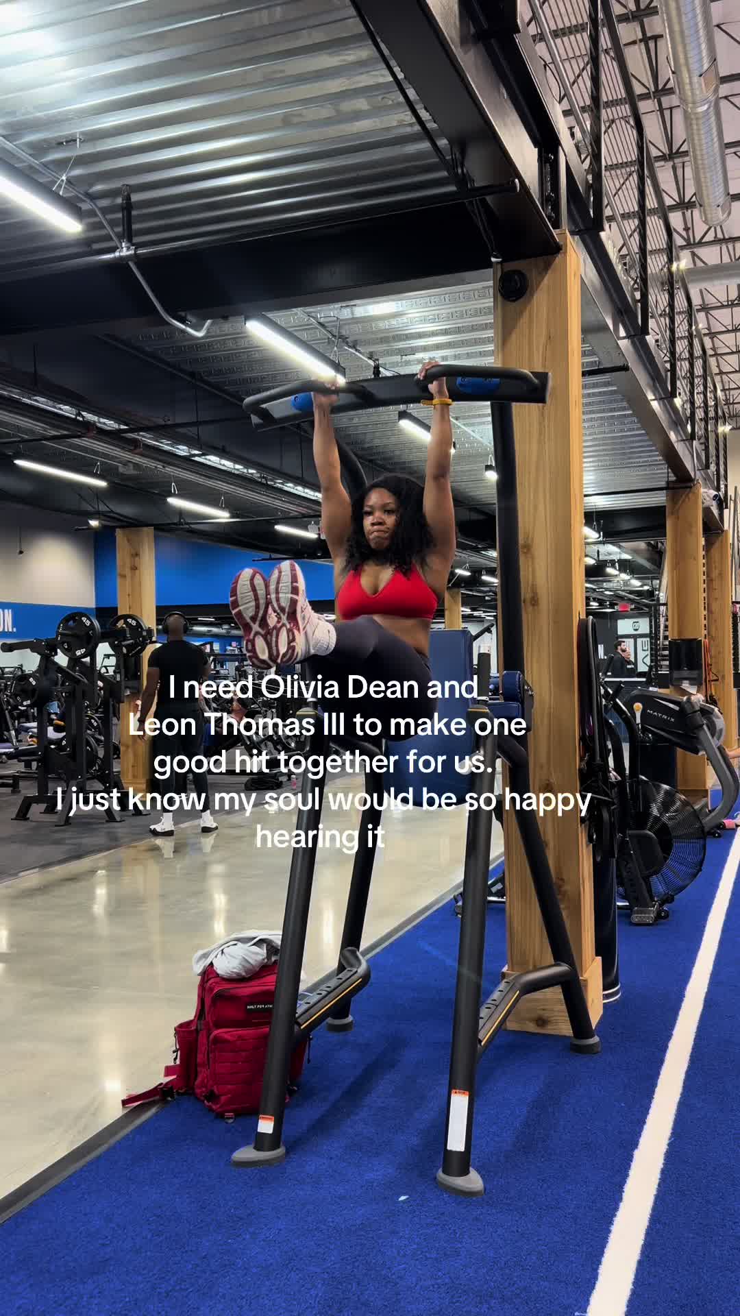 @Lashae 🤍