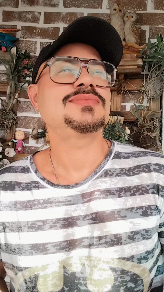 @Marcilio Ramos