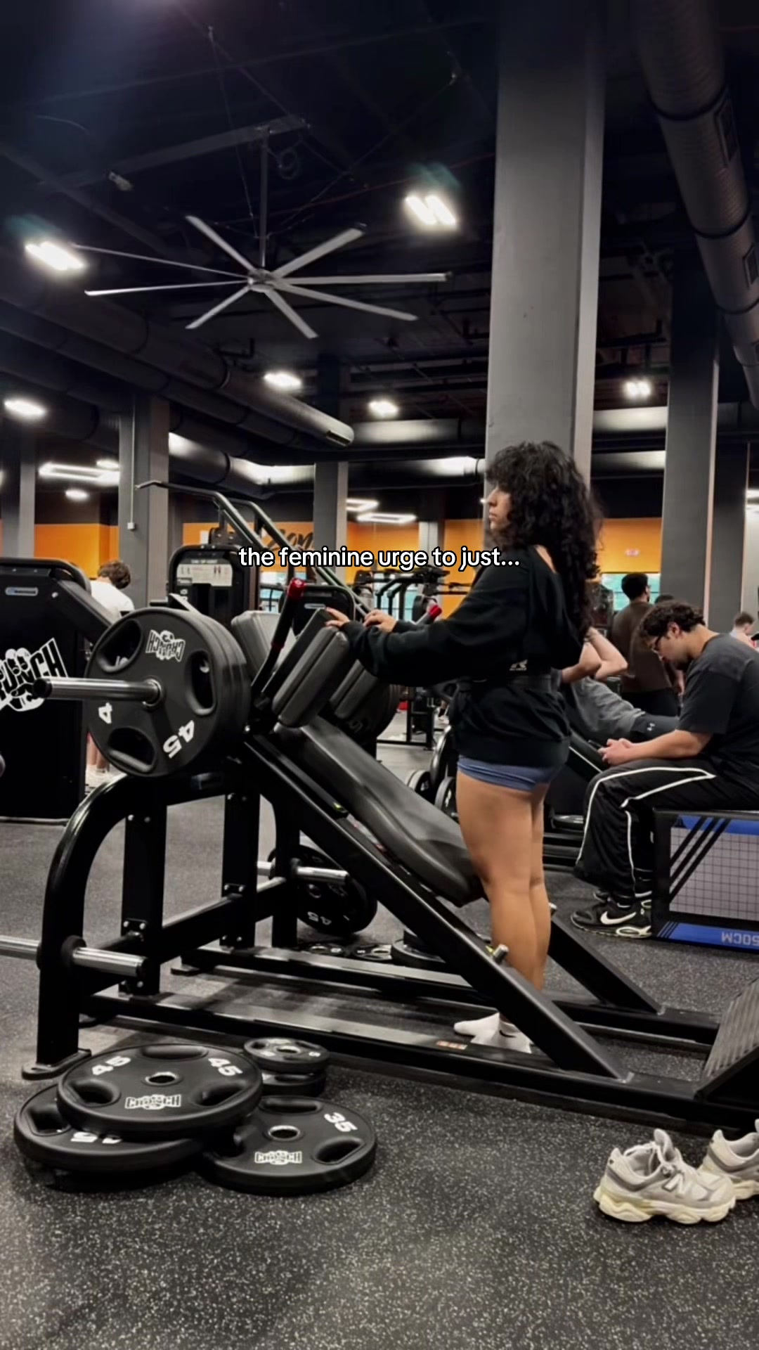@Katherine | Latina Fitness