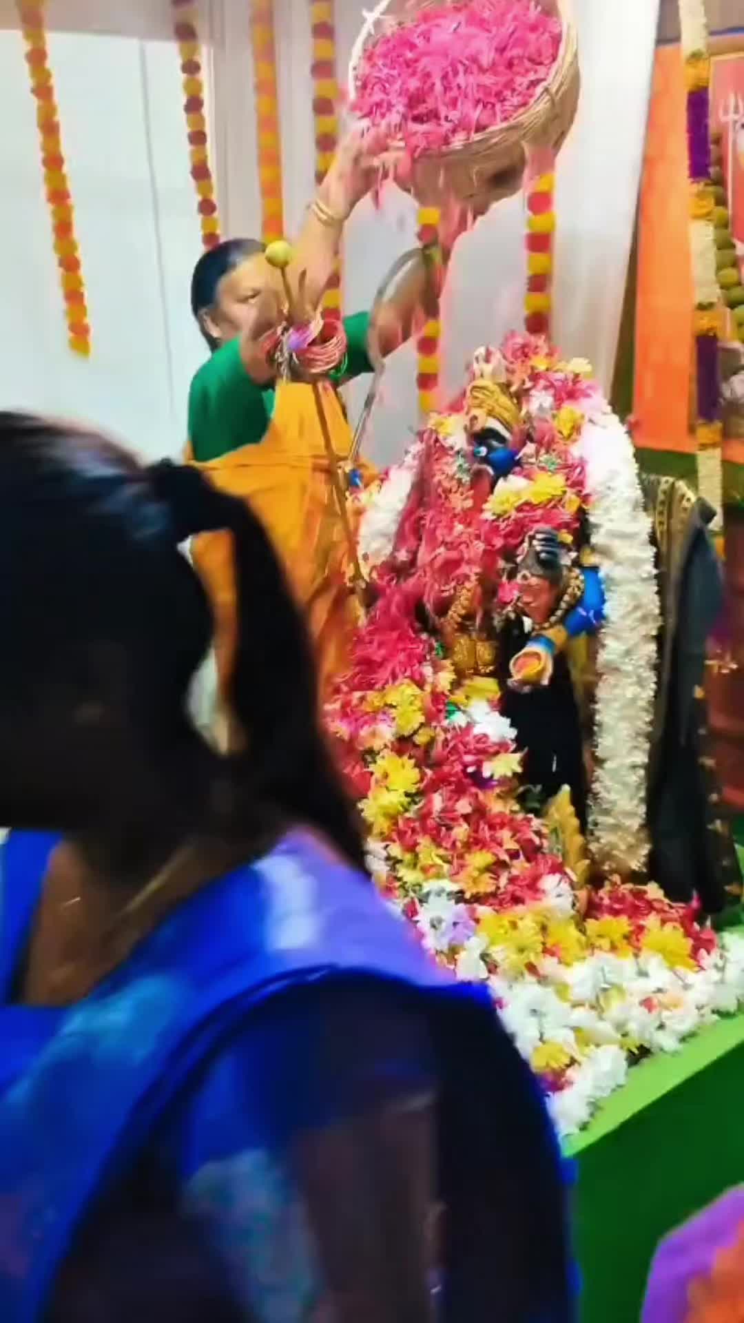 @Sri Sastha Spiritual Mart