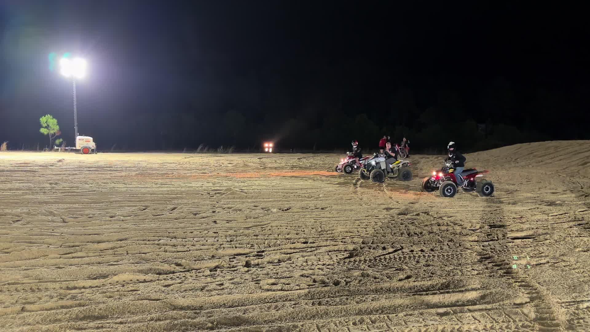 @Combine Racing