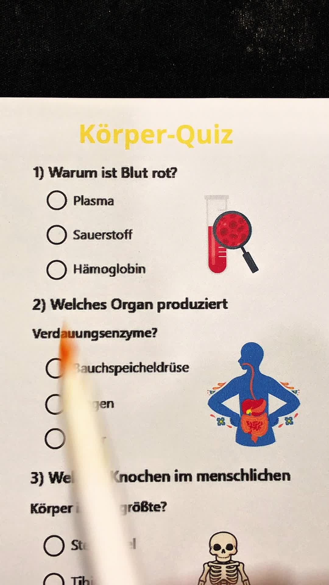 @Exp Quizz