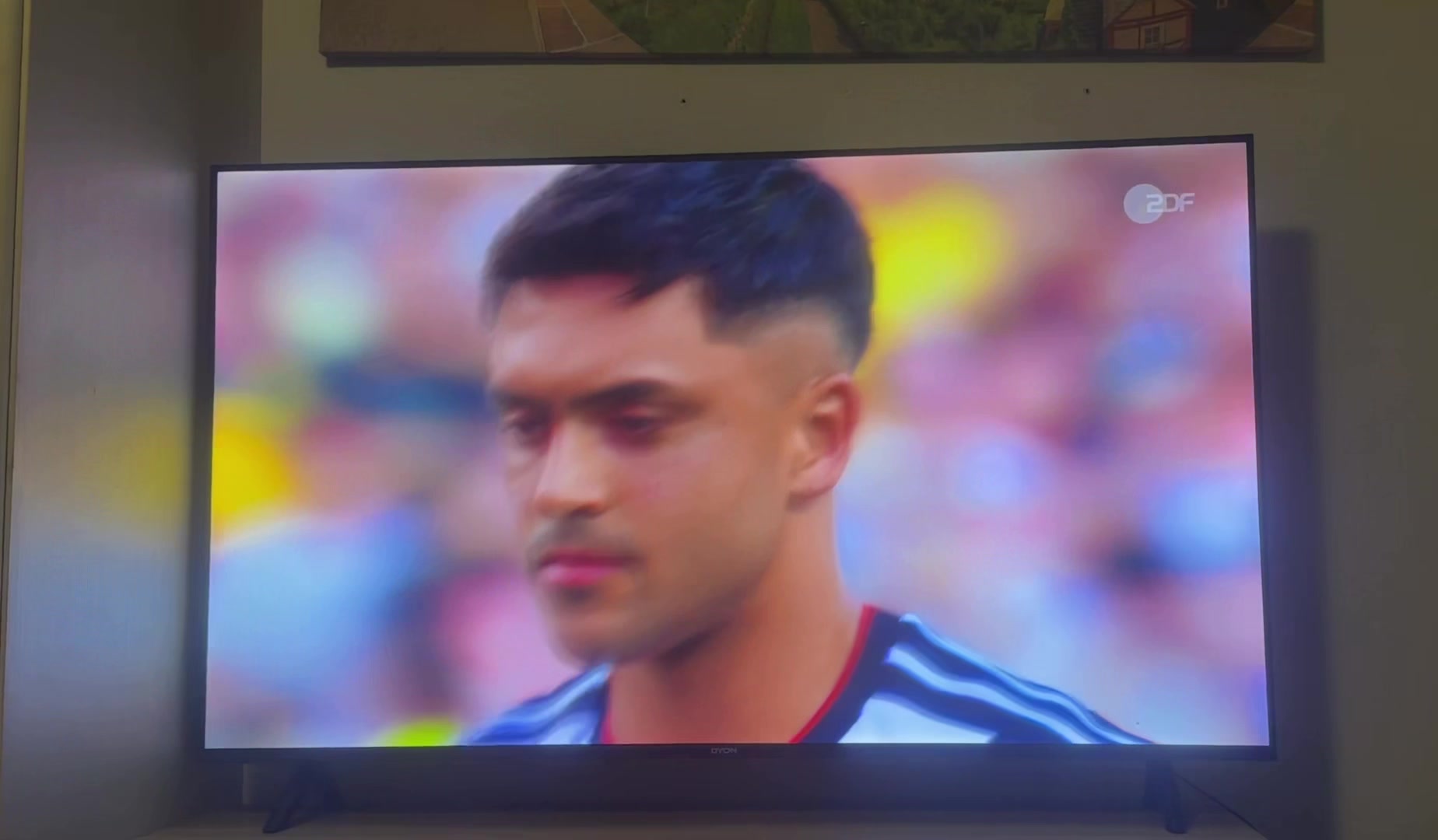 @CR7 Goals