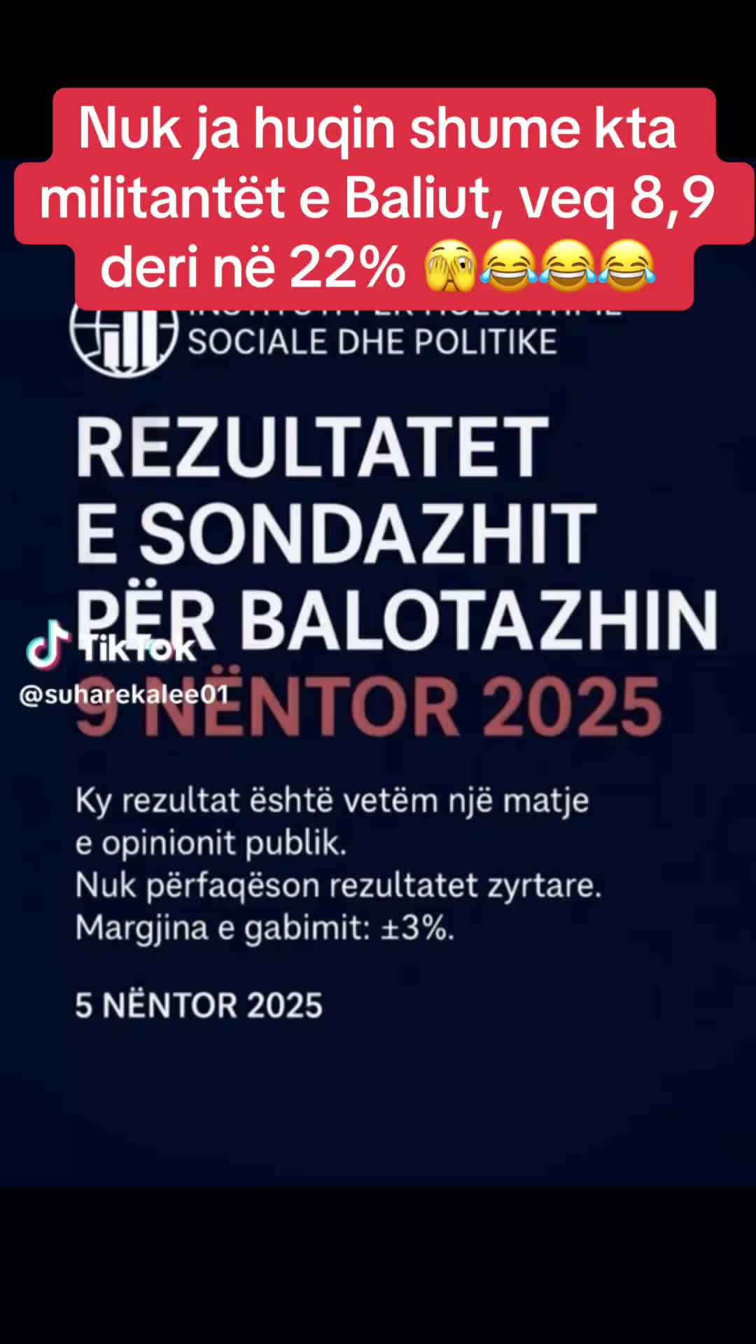 @Vrojtuesit e Suharek&euml;s