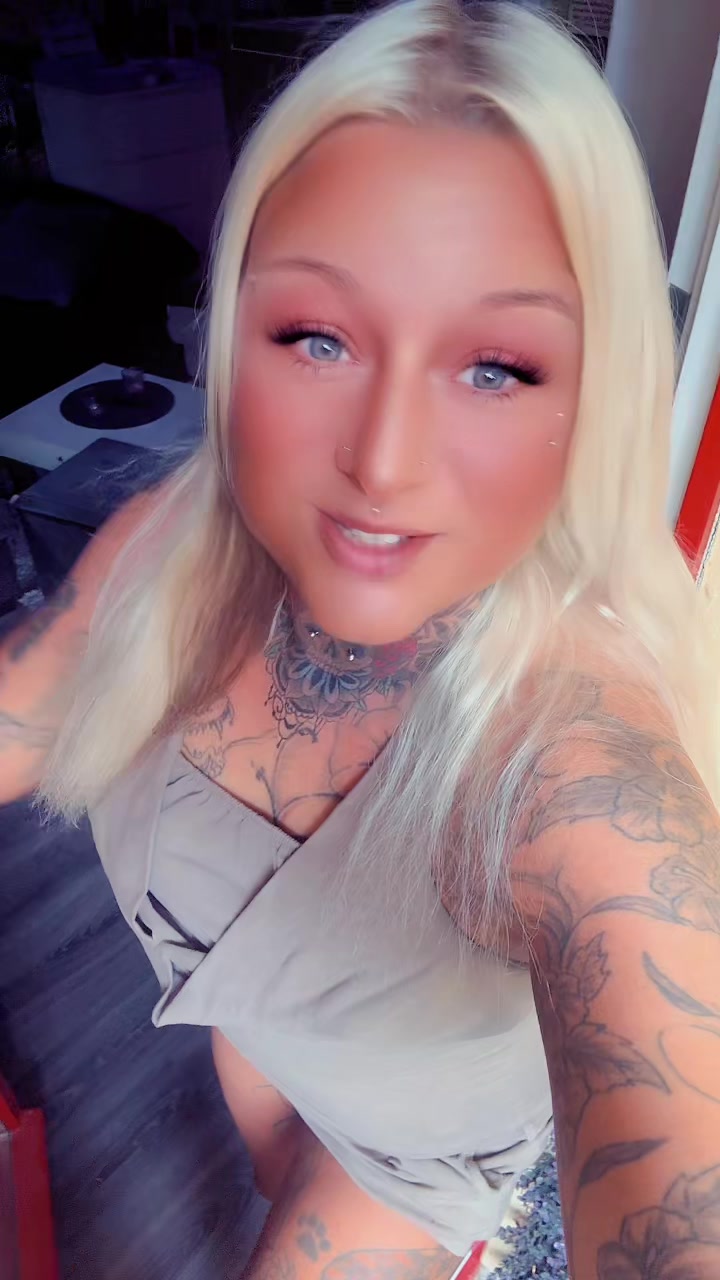 @inked bad girl