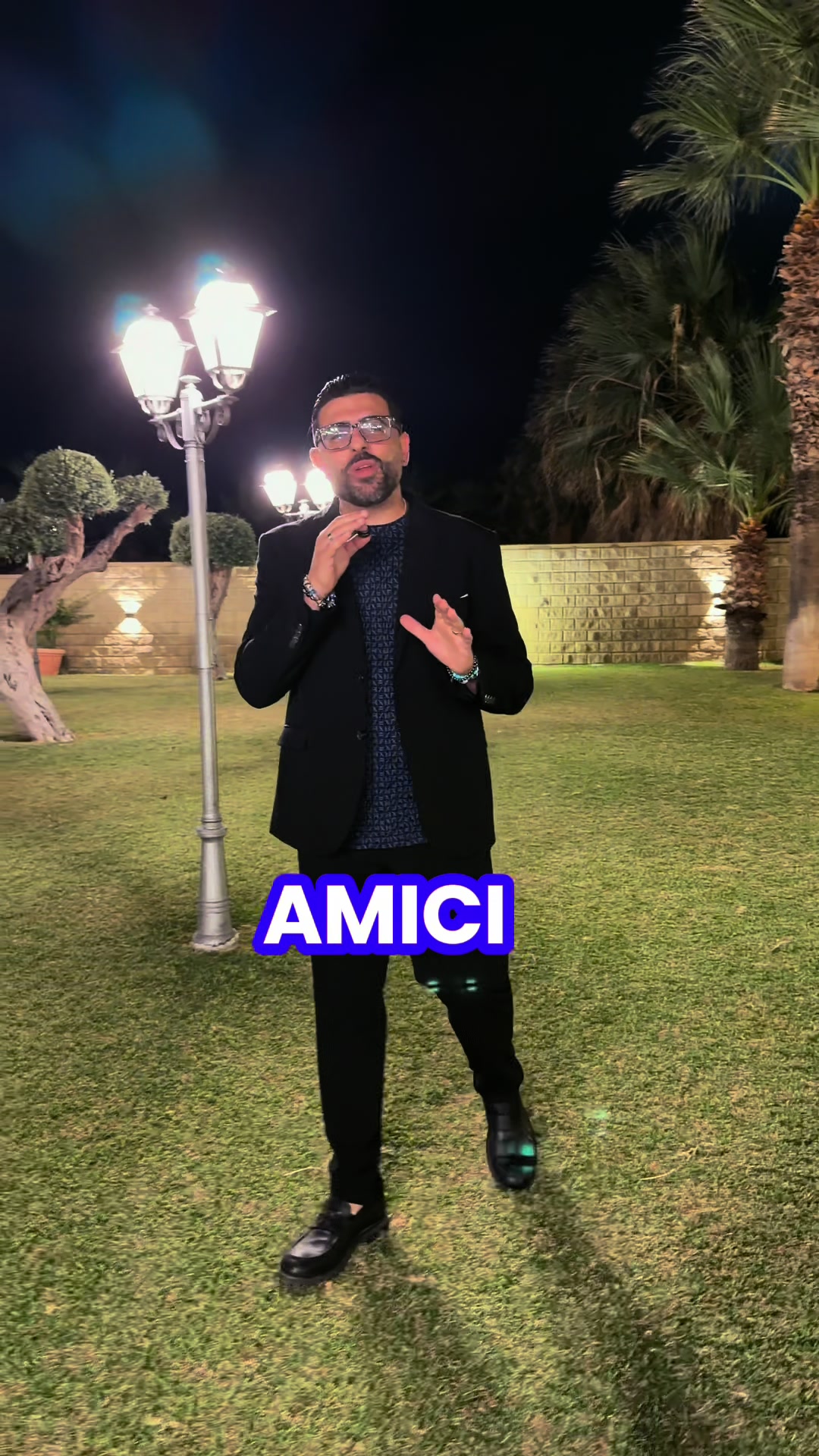 @Mannino Eventi - Official