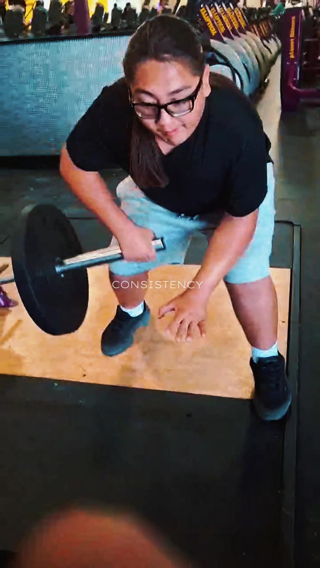 @Frankiethetankmom