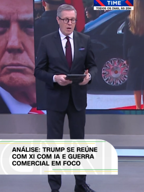 @CNN Brasil