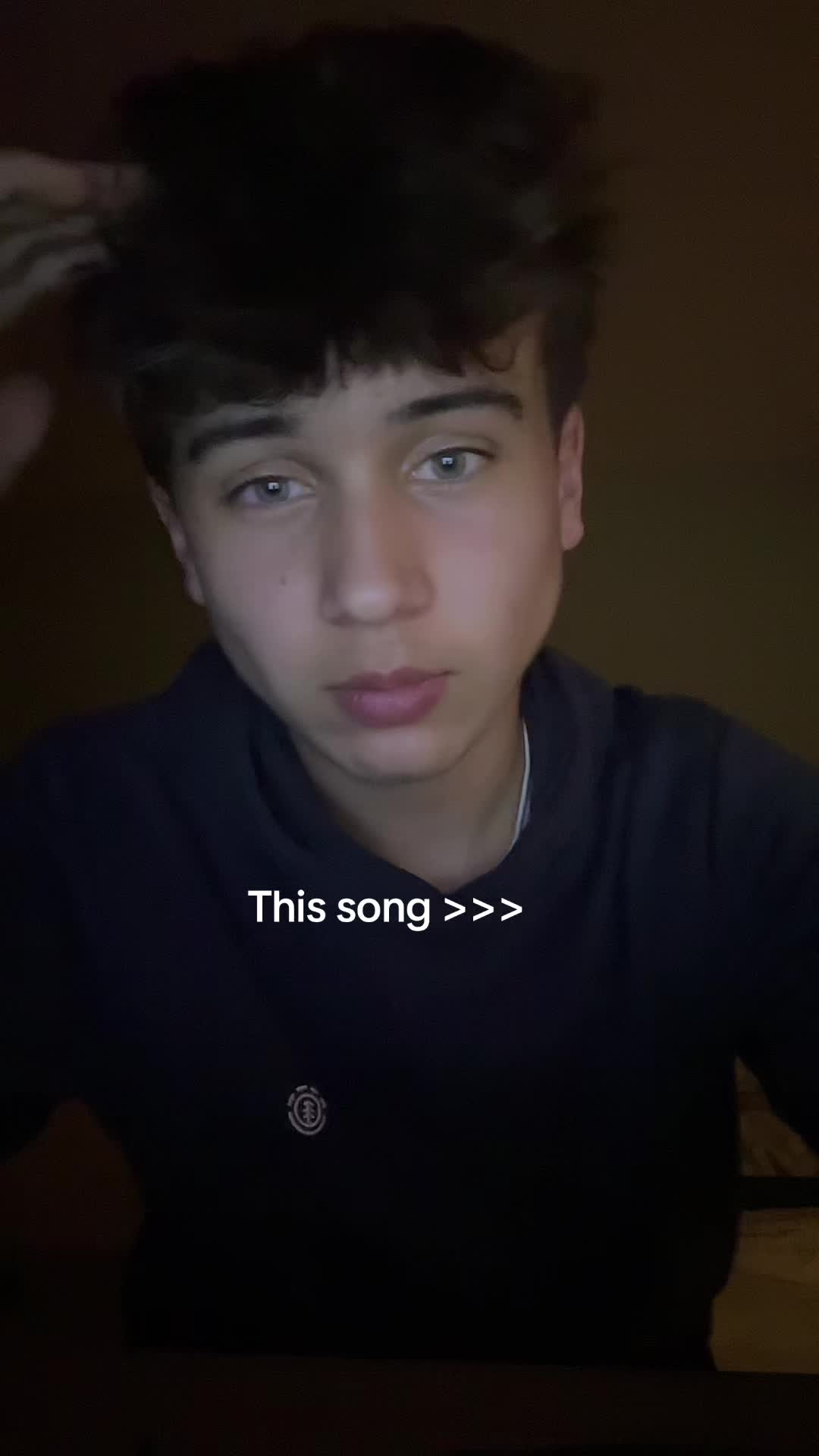 @Samhoran