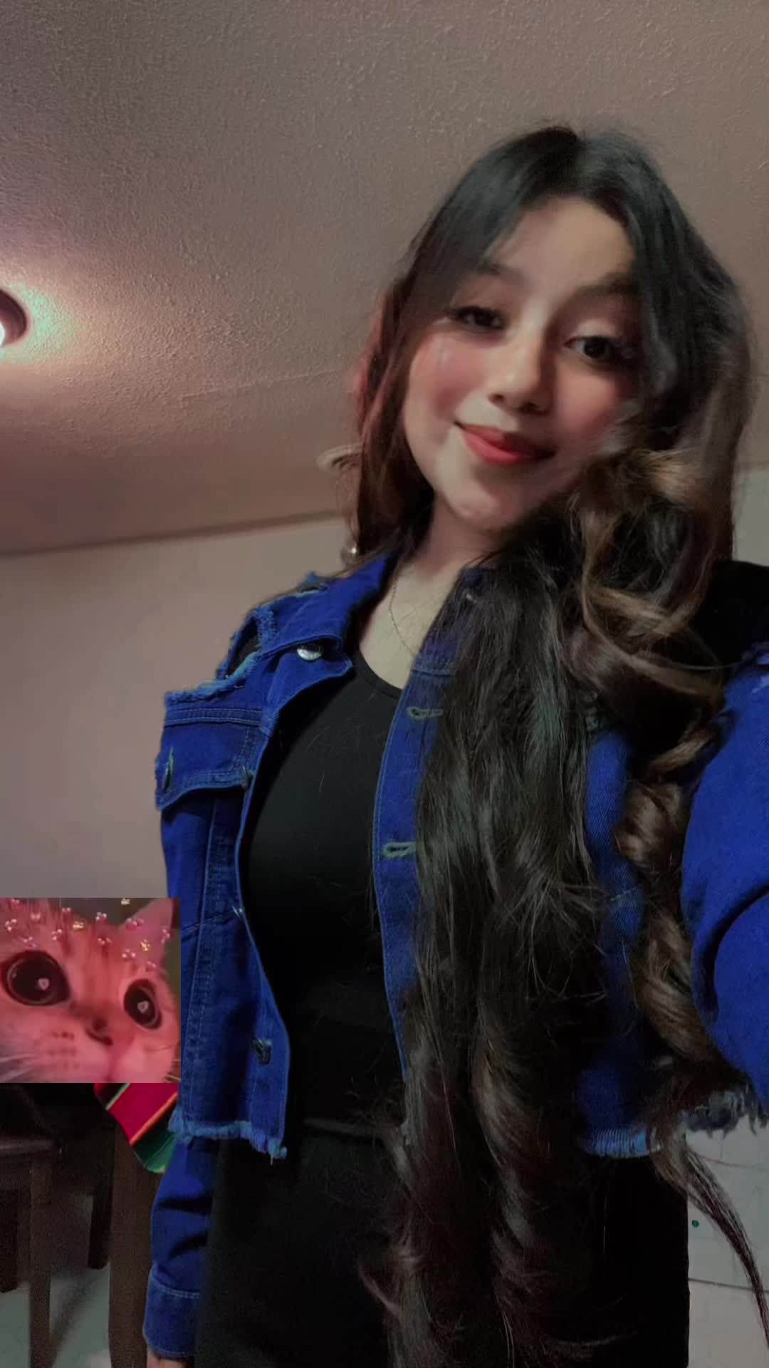 @Ros&acirc;lind&acirc;🎀
