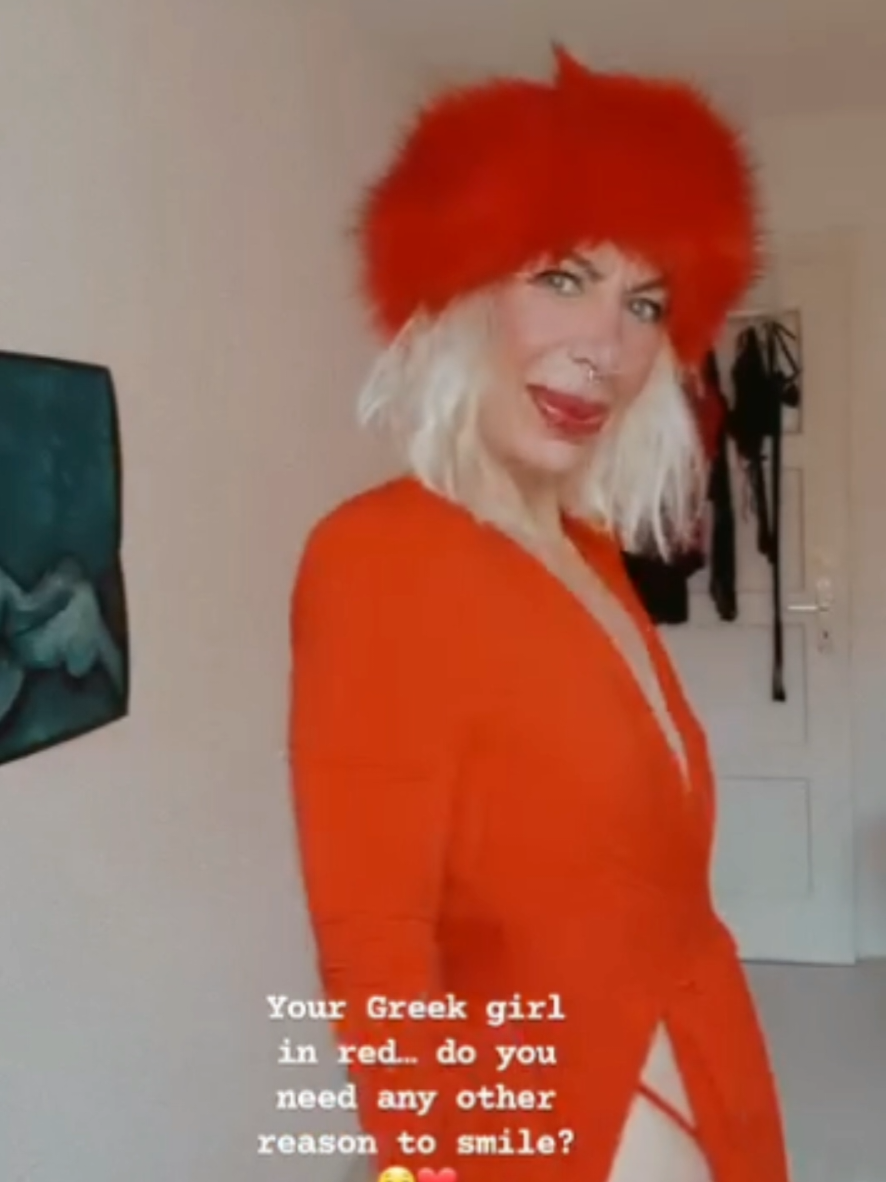 @Doctor Magdalena