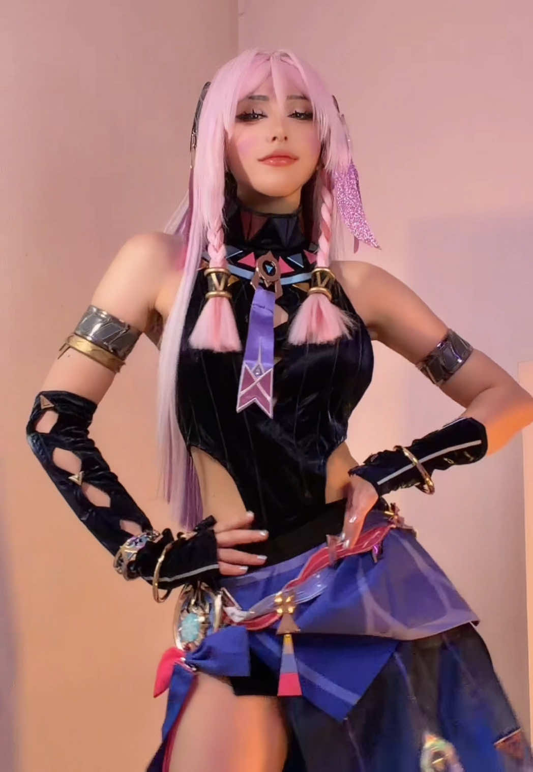 @Mika