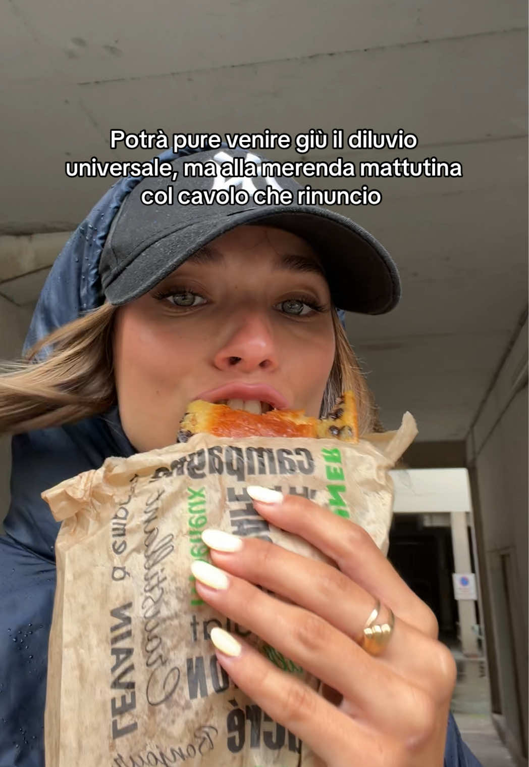 @Giulia Boseggia
