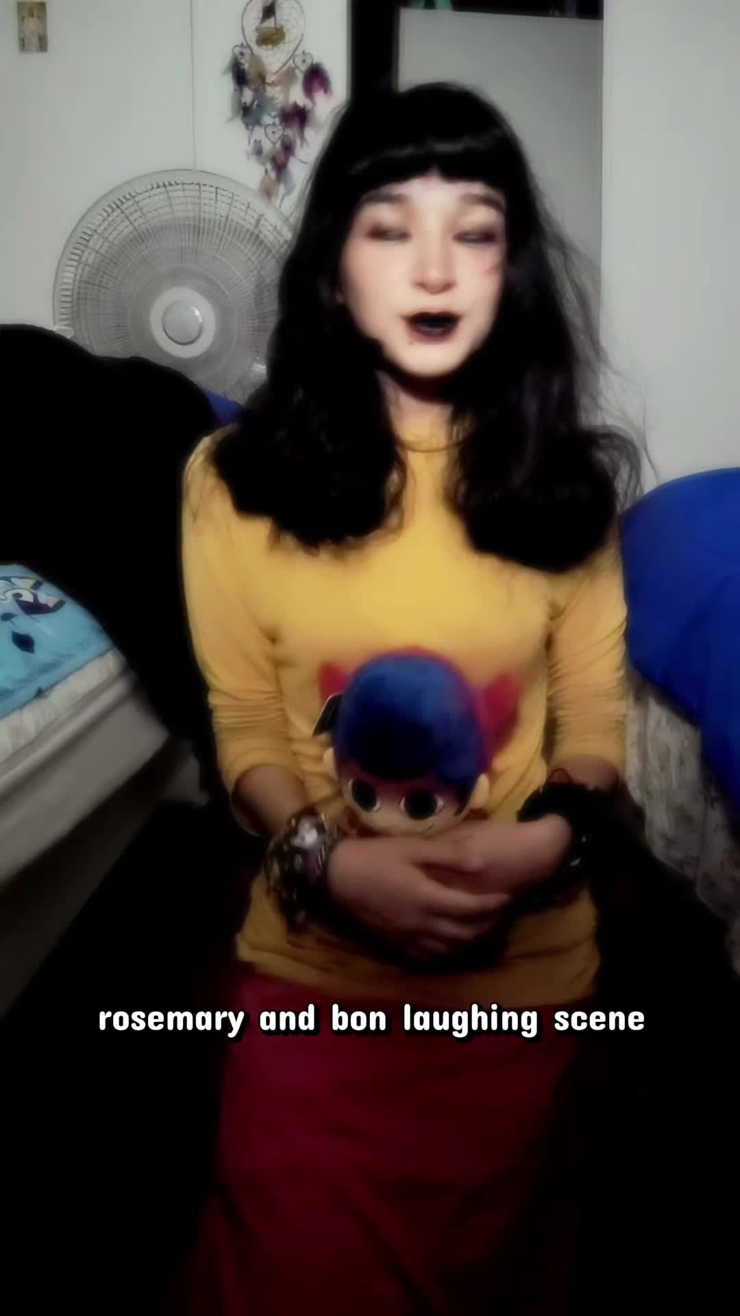 @๐ธ๐๐๐๐๐๐ Rosemarys#1fan