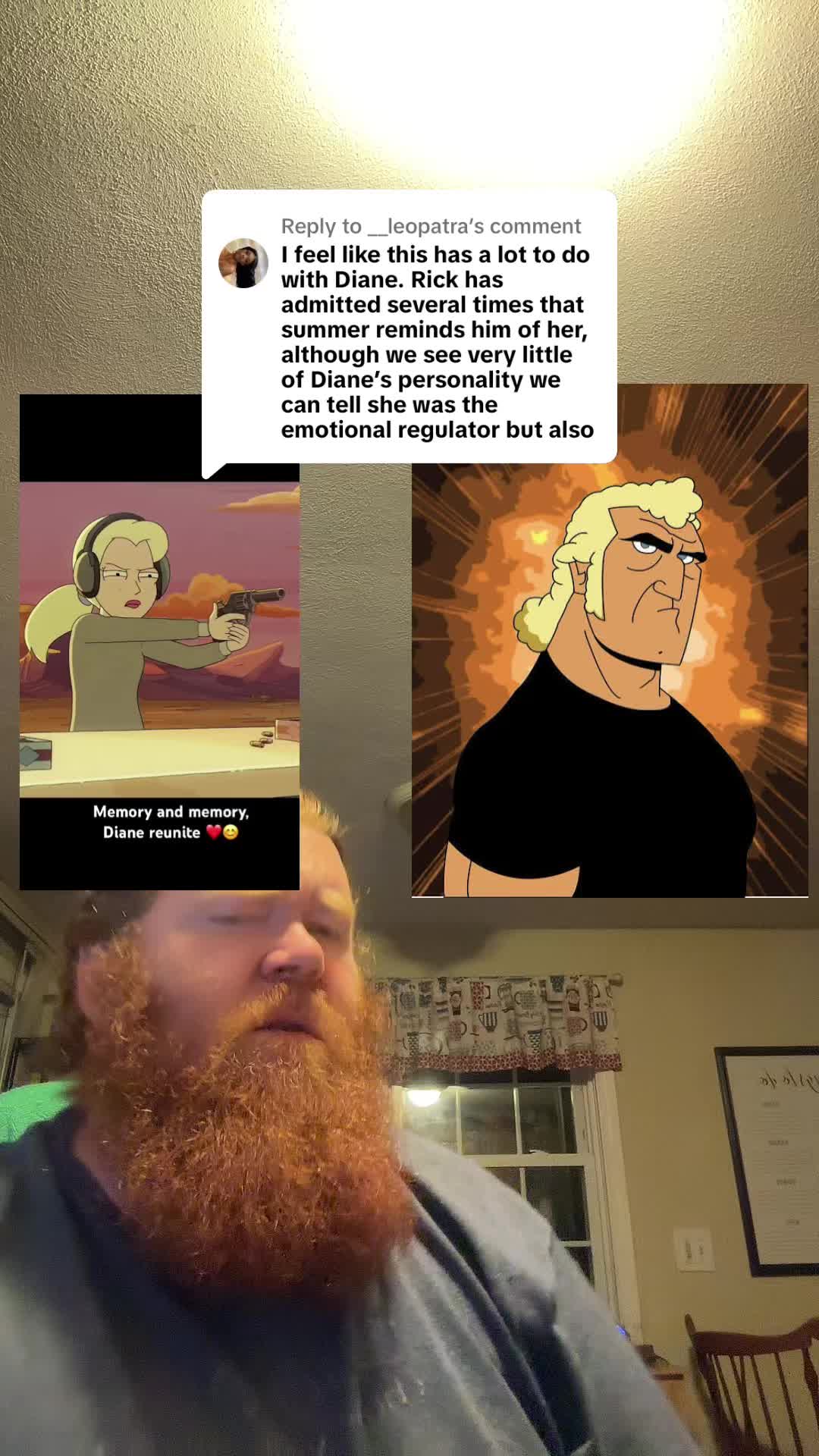 @GINGER JACK