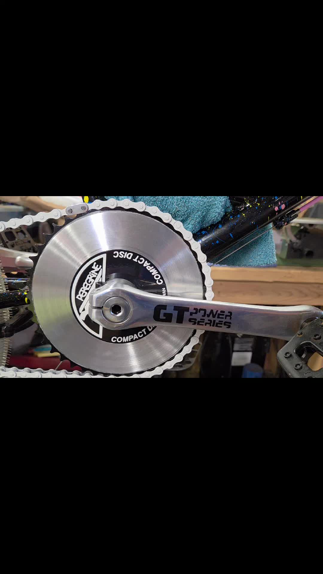 @The Bike Shop - 80s BMX