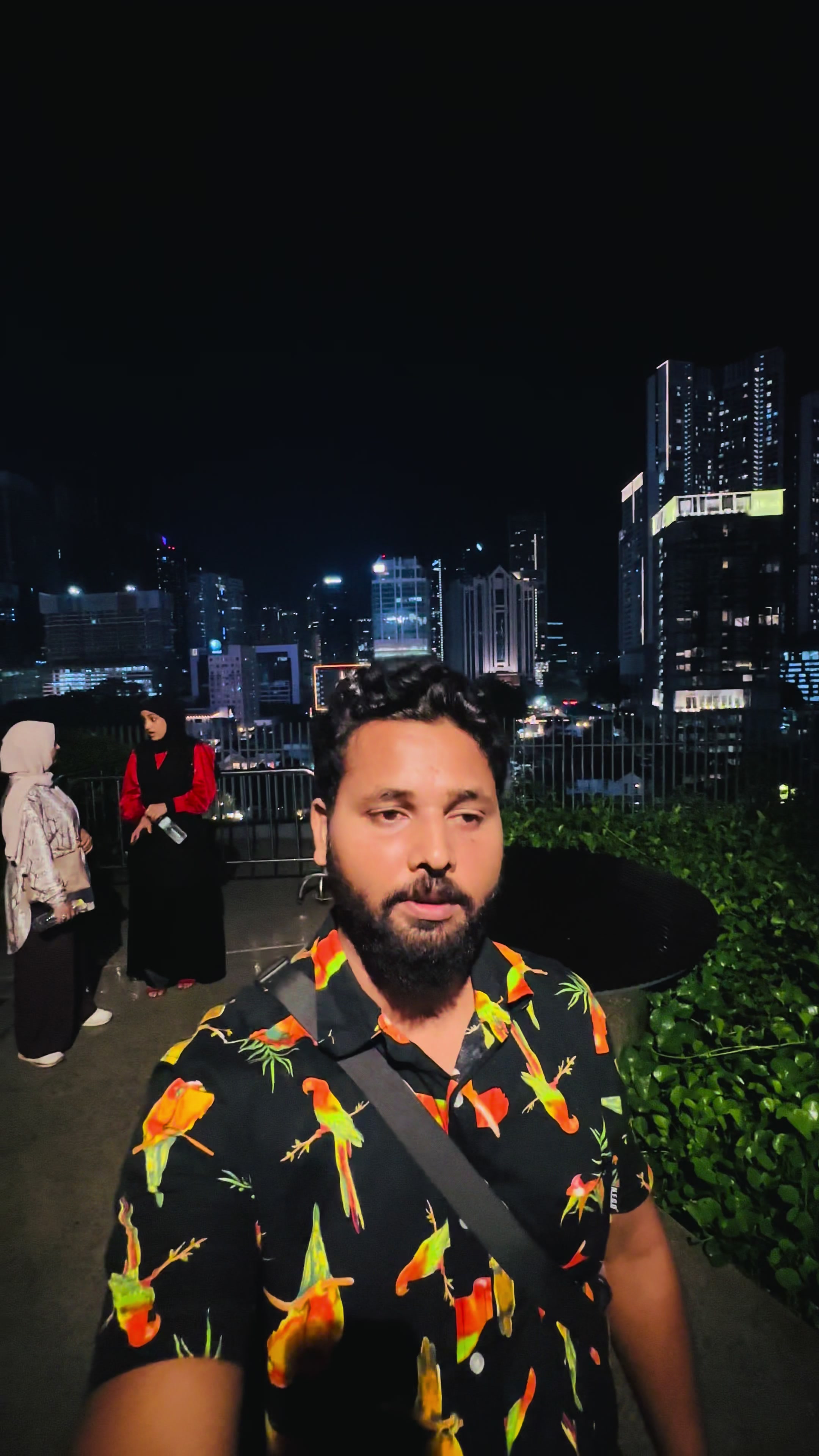 @Sajid  traveler
