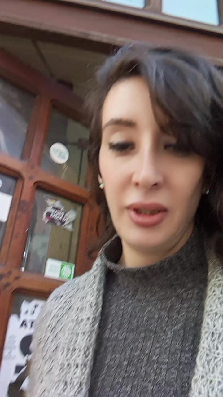 @La Dama del Crímen