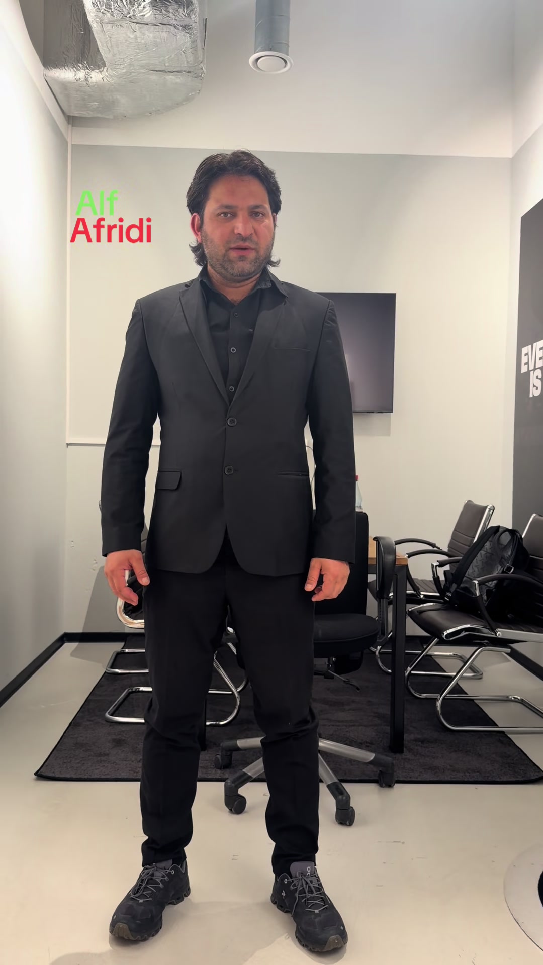 @Alf Afridi