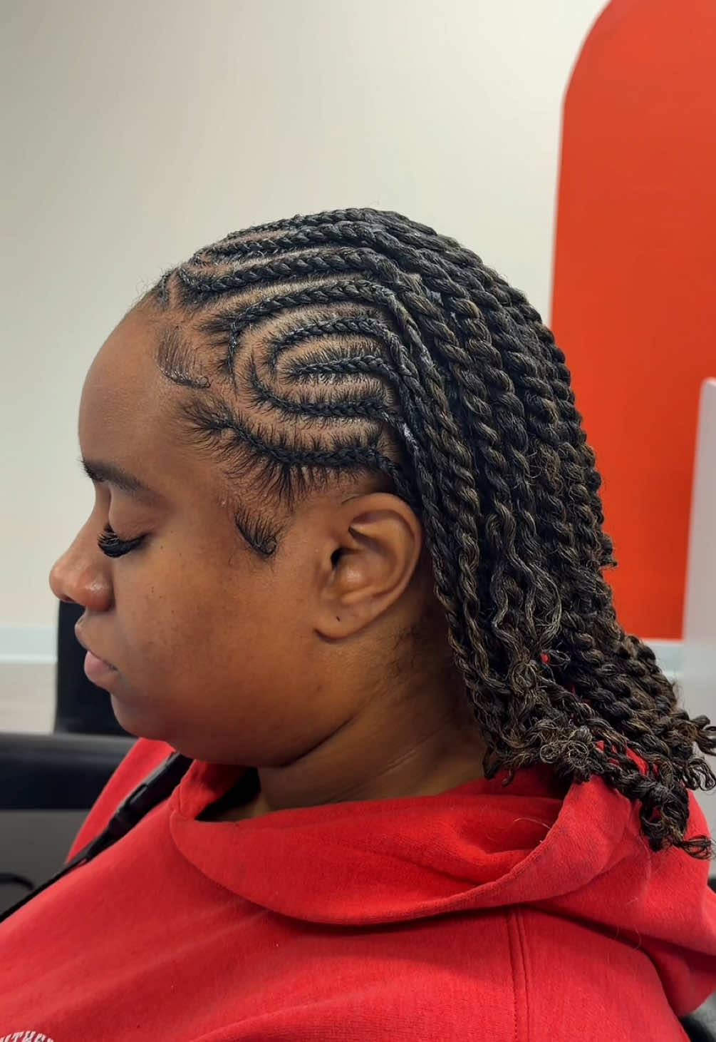 @hello, braid.