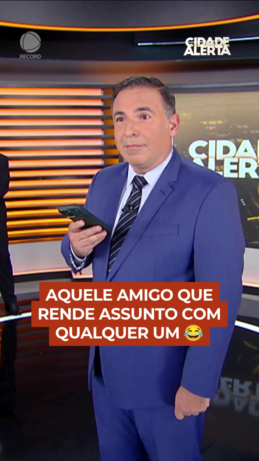 @Cidade Alerta