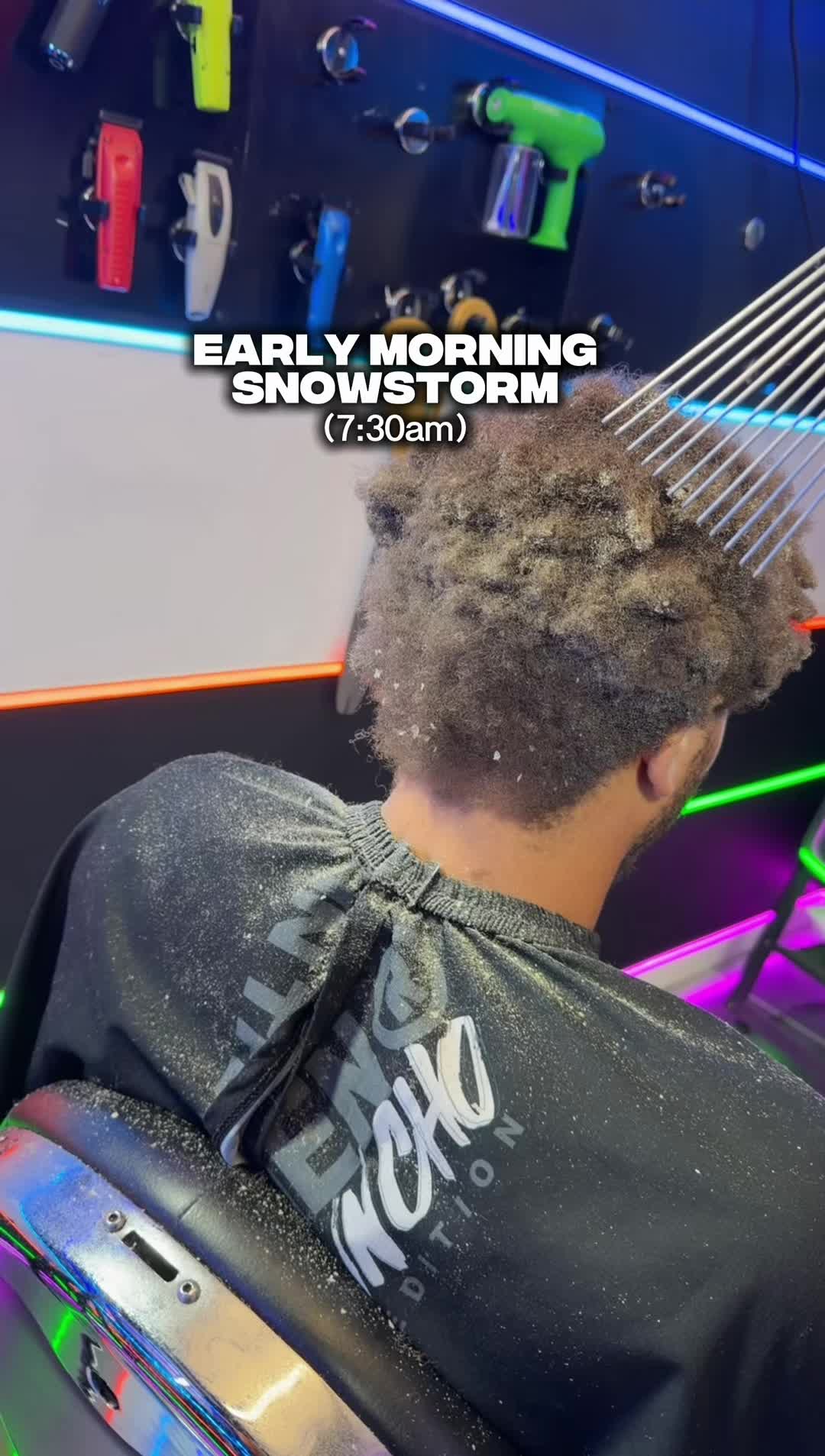 @Sly Huncho