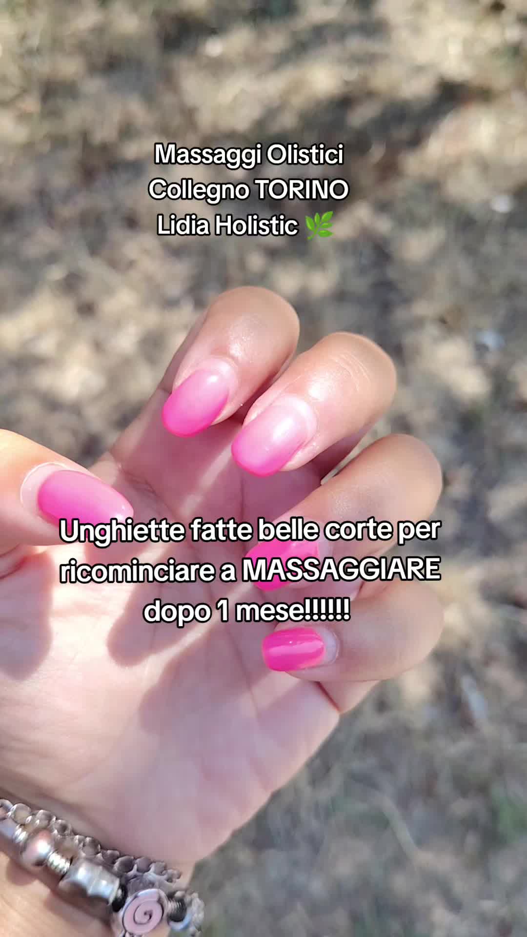 @Massaggi Lidia Holistic 🌿