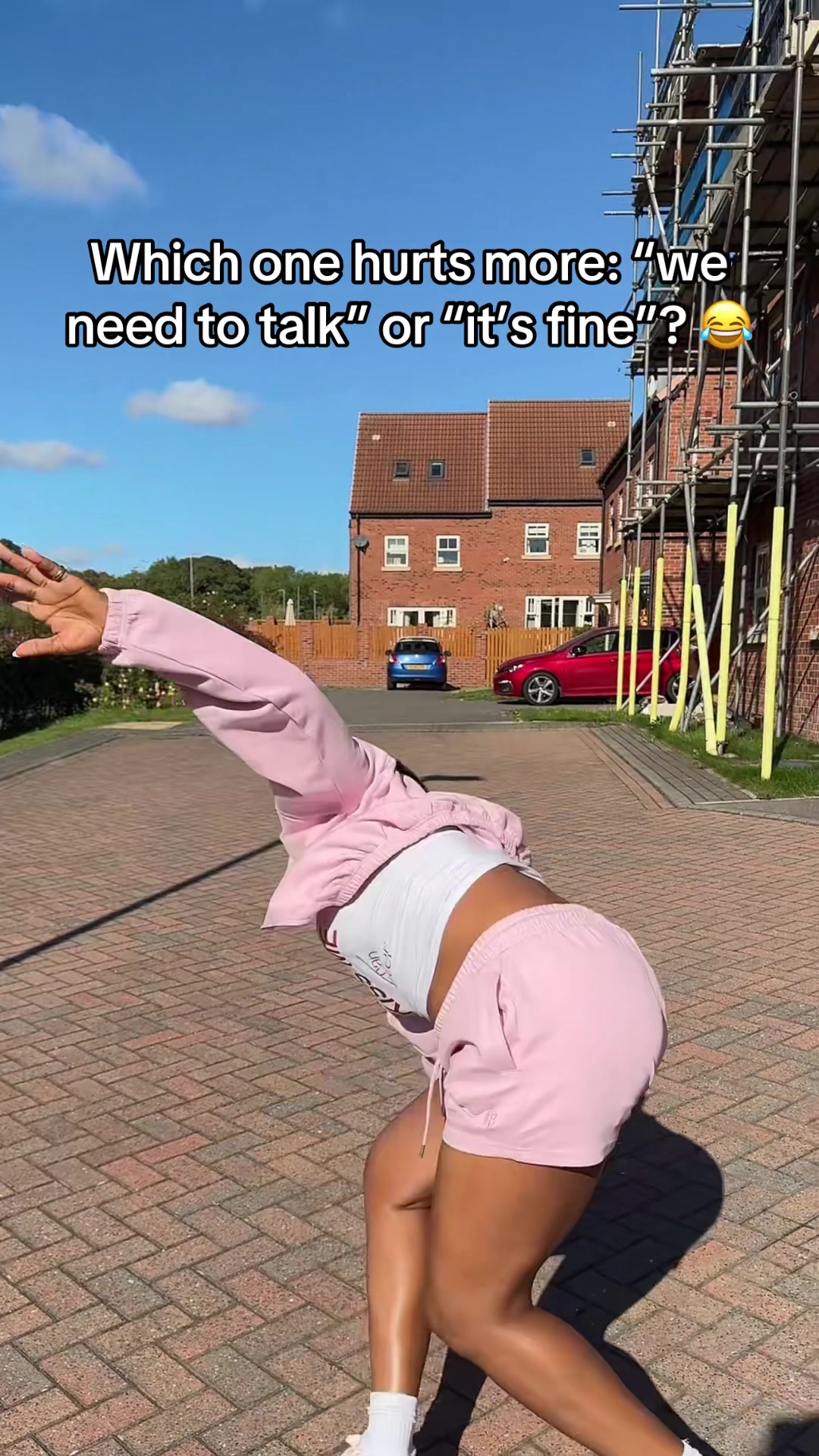 @ENDEE TheVibeQueen🎙️👑
