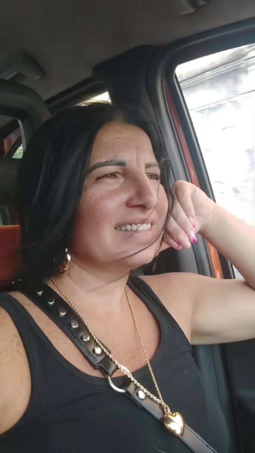 @Maria Puzone