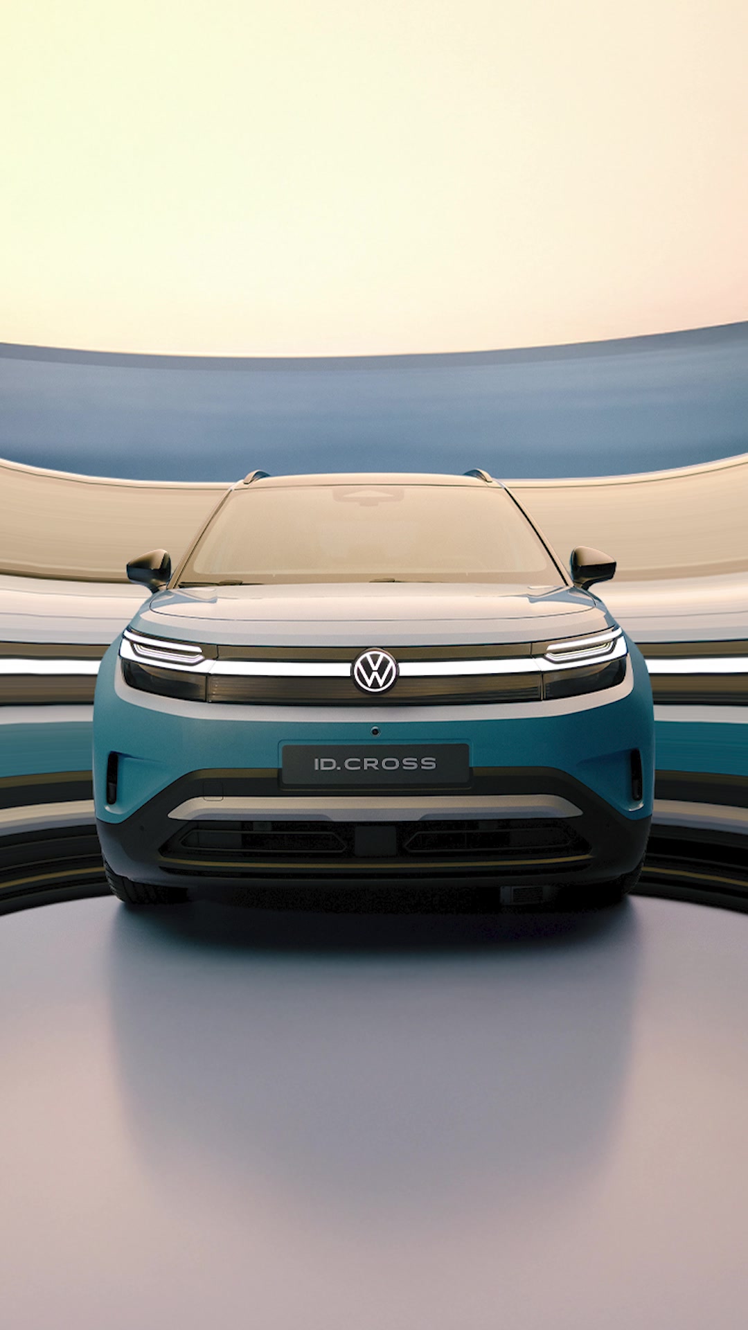 @Volkswagen