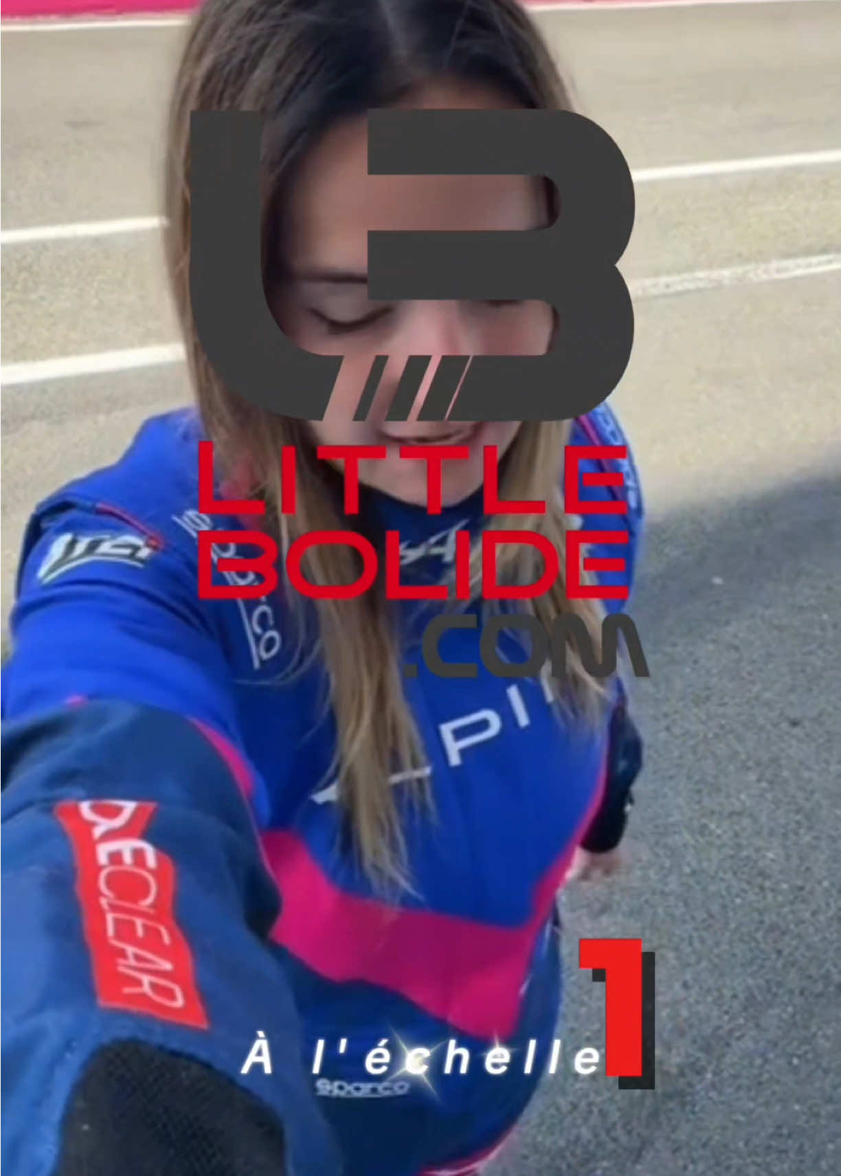 @Little Bolide🏎️